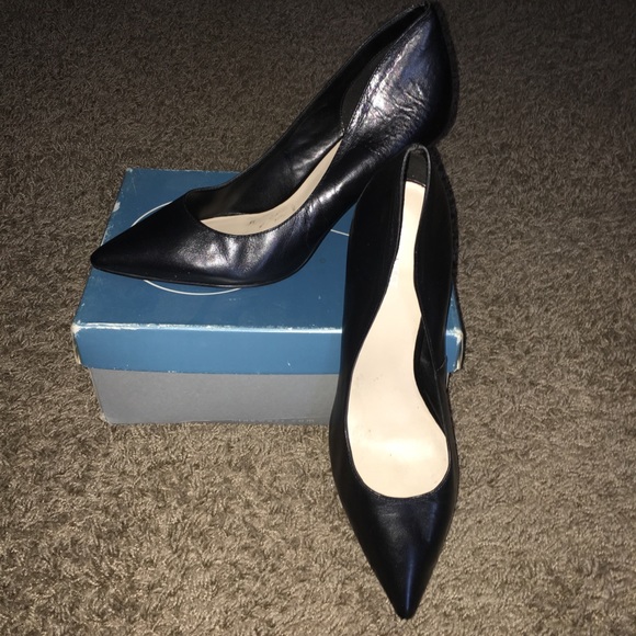 Nine West Shoes - Black Ninewest pumps